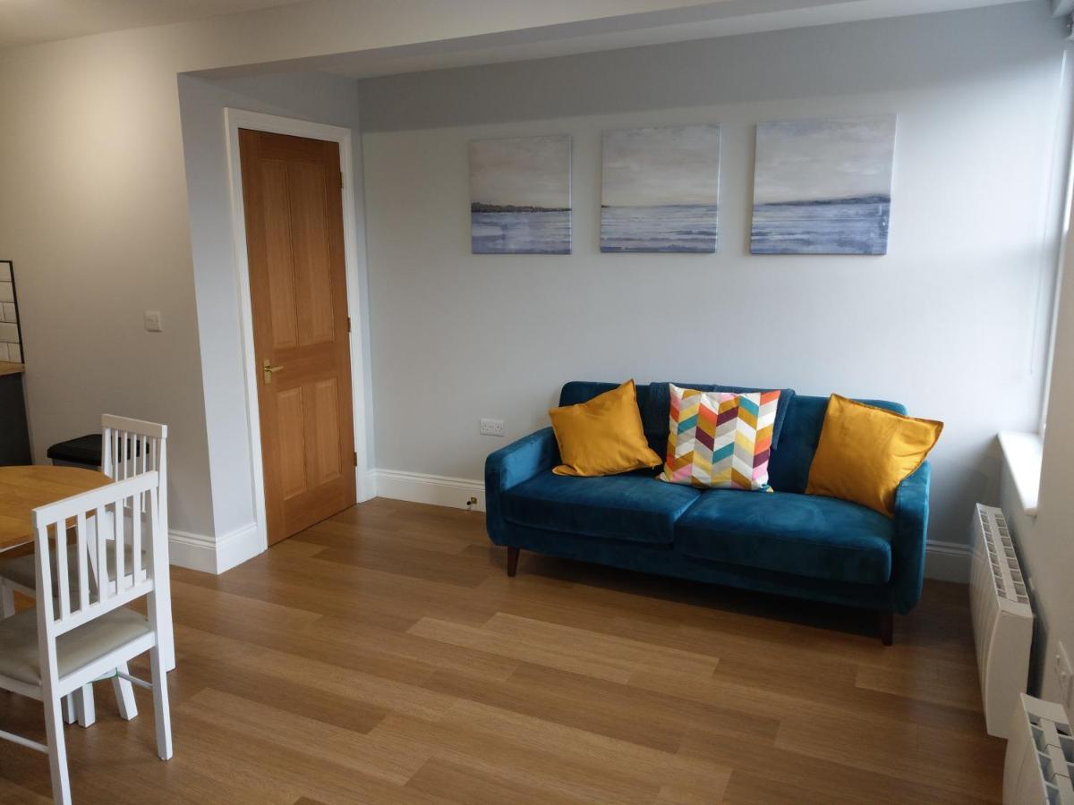 27 High Street Apartments Husbands Bosworth Bagian luar foto
